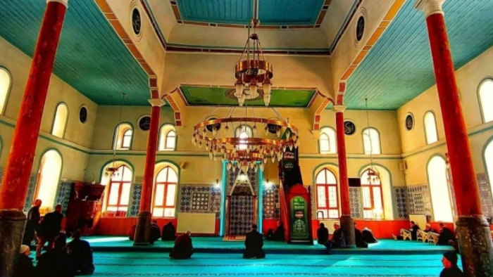 27 Mayıs Kurban Bayramı namaz saati;ISPARTA